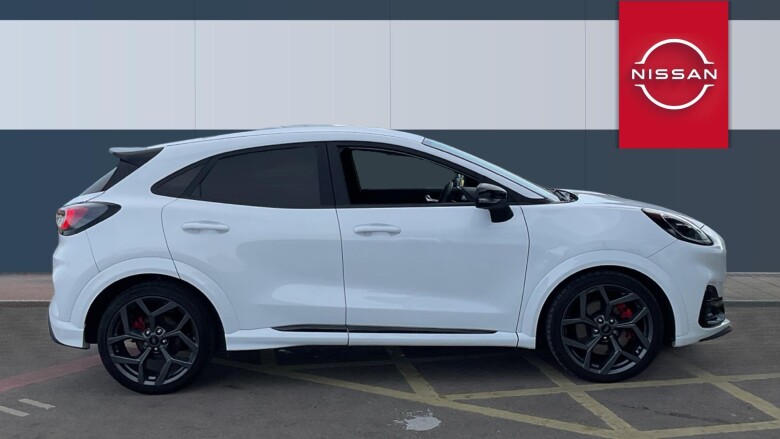 Ford Puma ST 1.5 EcoBoost ST 5dr Petrol Hatchback